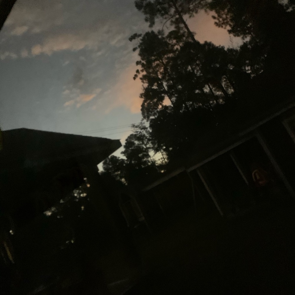 Meet your Posher, Baileigh